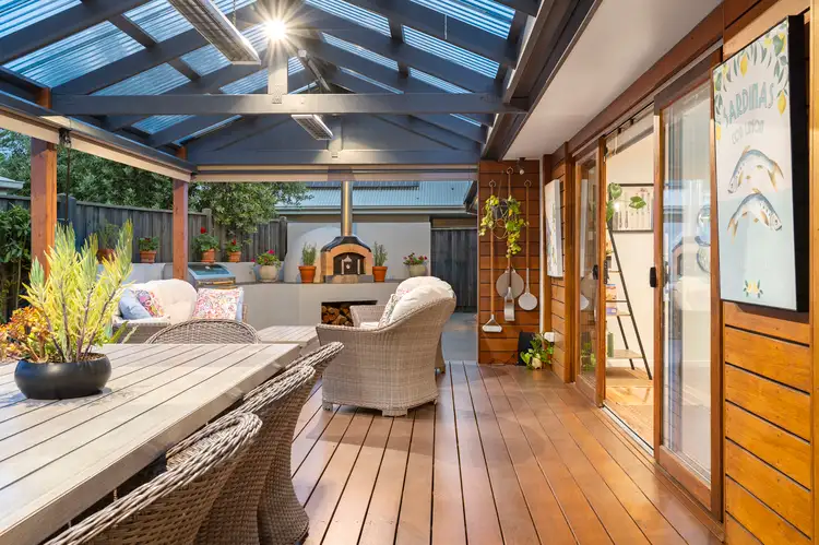 Main view of Homely house listing, 59 Armstrong Road, Mccrae VIC 3938