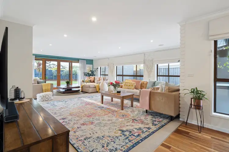 Second view of Homely house listing, 59 Armstrong Road, Mccrae VIC 3938
