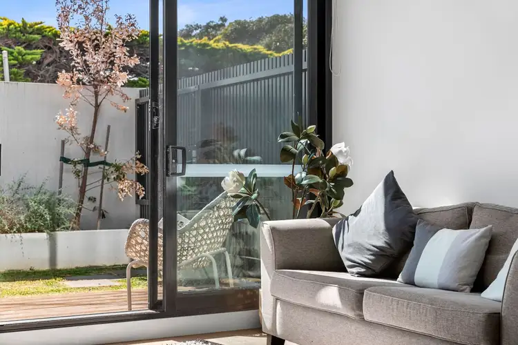 Main view of Homely apartment listing, 1/100 The Parade, Ocean Grove VIC 3226