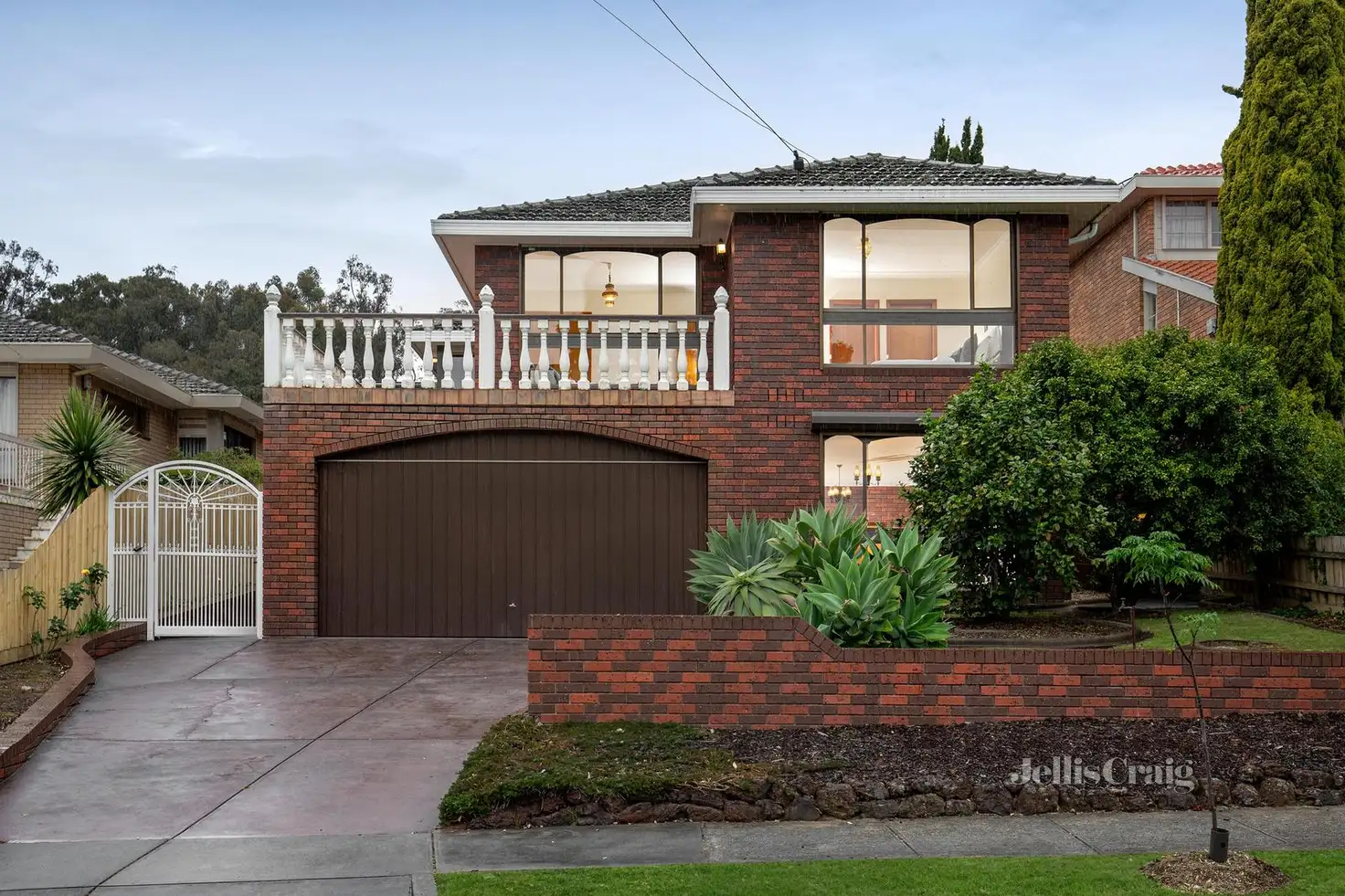 Main view of Homely house listing, 26 Duff Parade, Viewbank VIC 3084