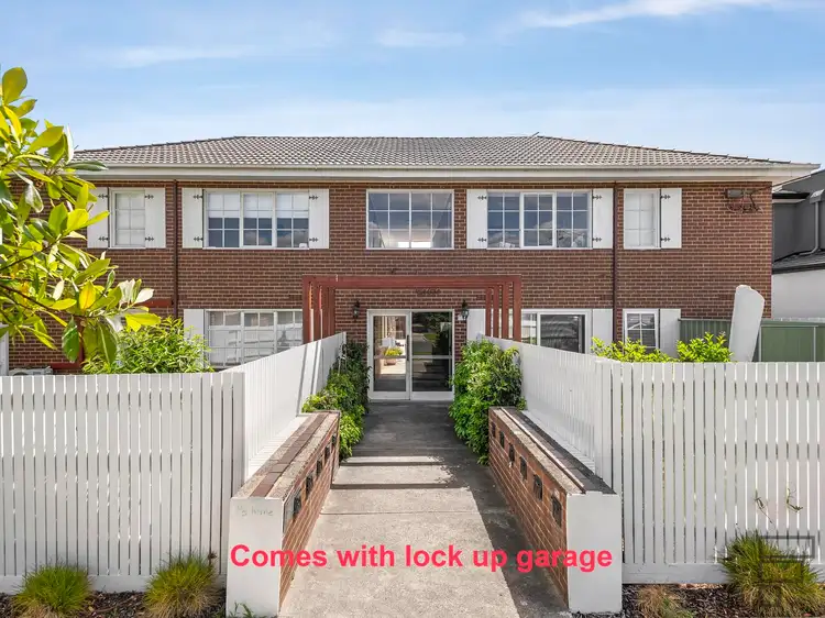 5/15 Gardenia Road, Gardenvale VIC 3185