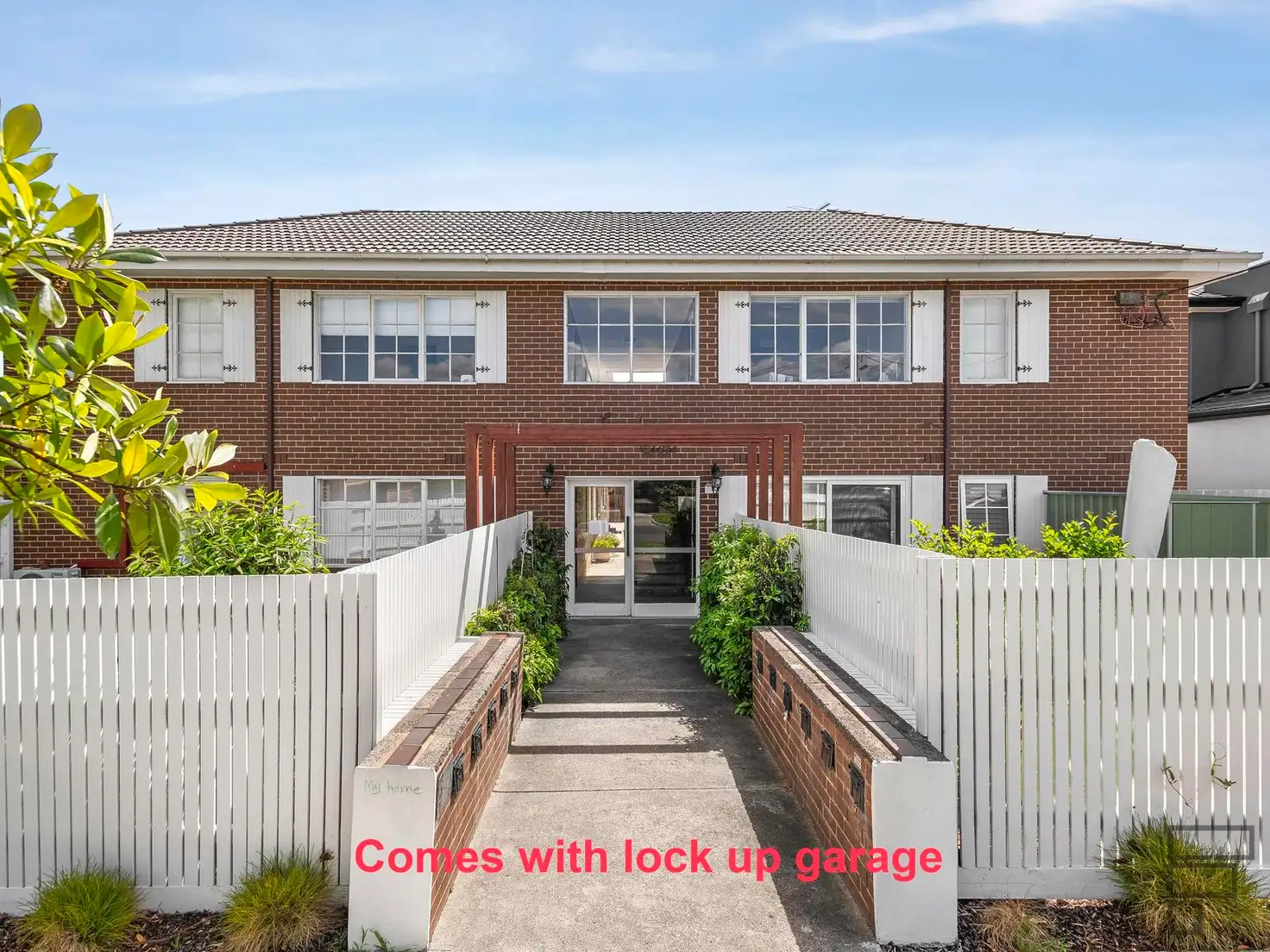 Main view of Homely apartment listing, 5/15 Gardenia Road, Gardenvale VIC 3185