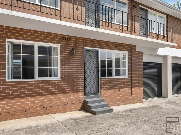 Sixth view of Homely apartment listing, 5/15 Gardenia Road, Gardenvale VIC 3185