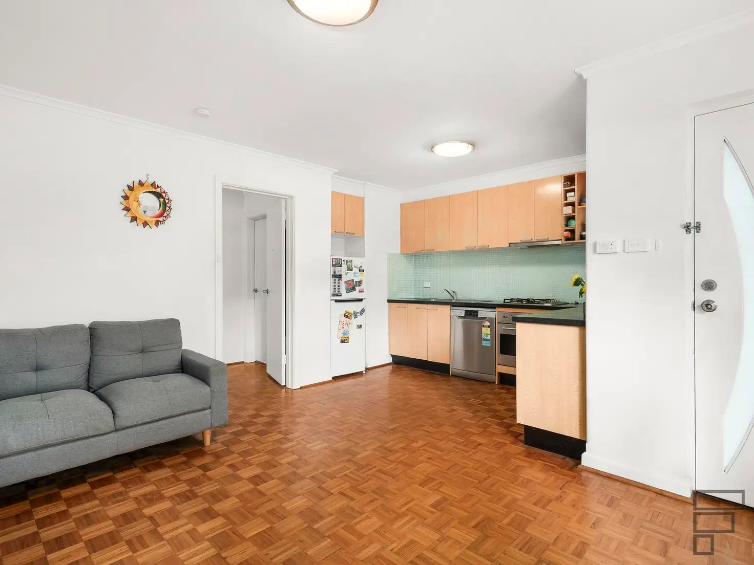 Main view of Homely apartment listing, Address available on request