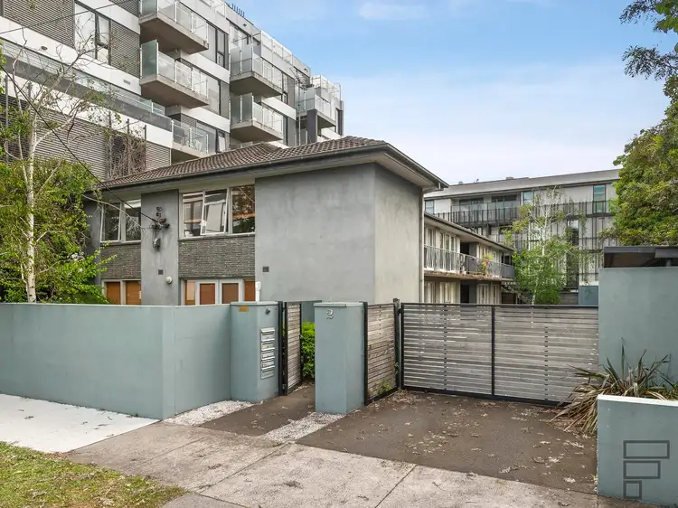 Sixth view of Homely apartment listing, Address available on request