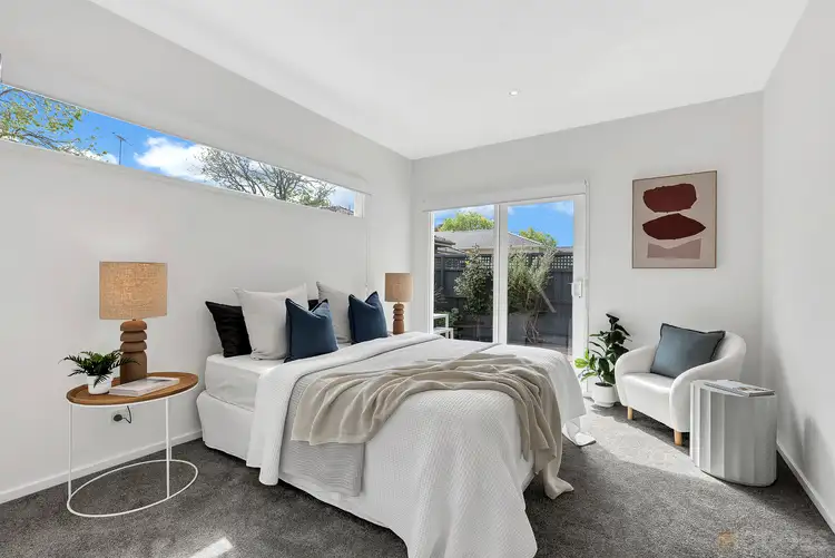 Sixth view of Homely townhouse listing, 4a Higham Street, Cheltenham VIC 3192