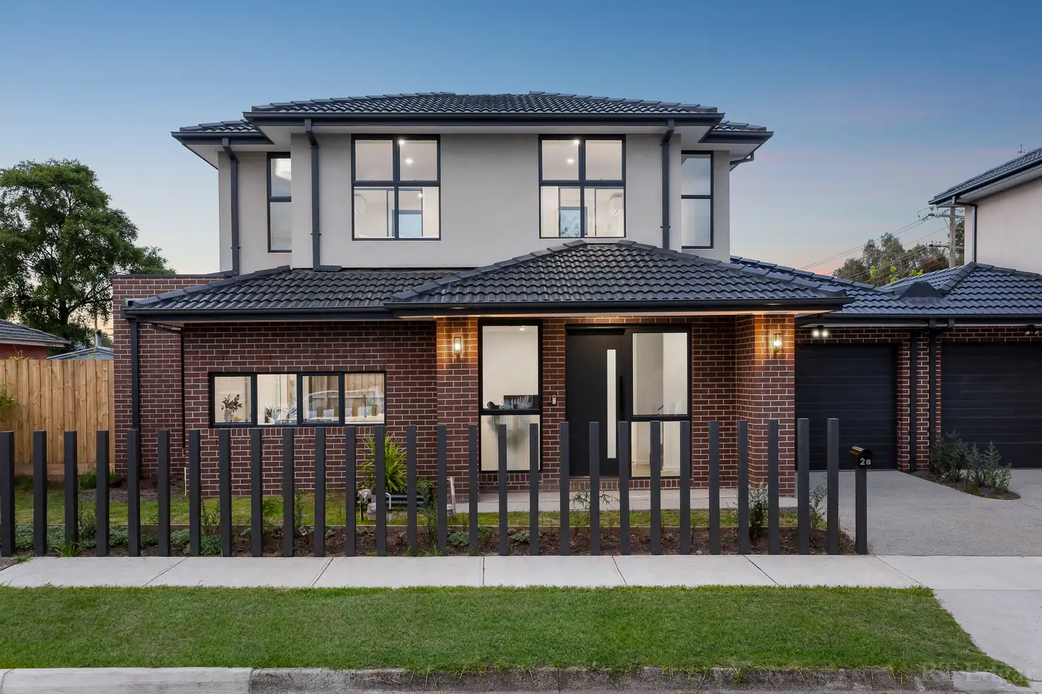 Main view of Homely house listing, 2A Mersey Street, Bundoora VIC 3083