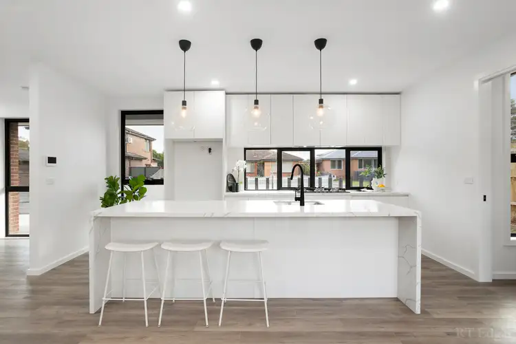 Second view of Homely house listing, 2A Mersey Street, Bundoora VIC 3083