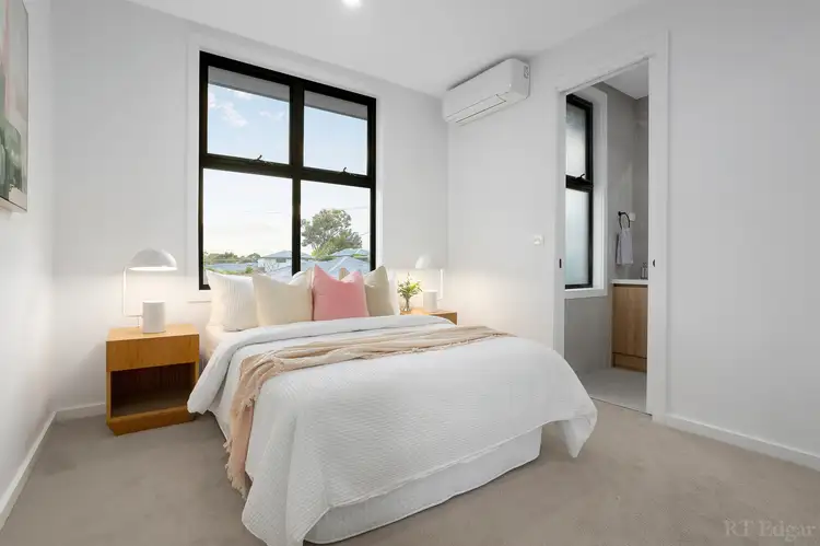 Sixth view of Homely house listing, 2A Mersey Street, Bundoora VIC 3083