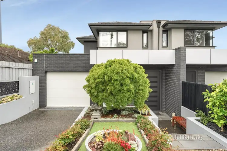 2B Joami Street, Cheltenham VIC 3192