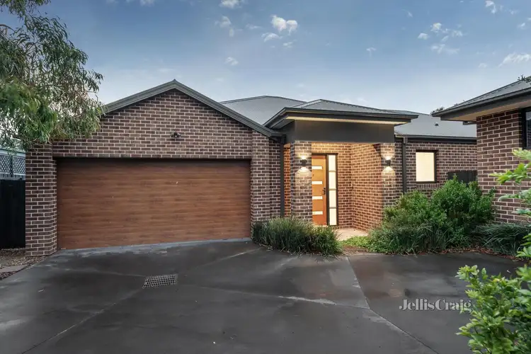 3/21 Livingstone Road, Eltham VIC 3095