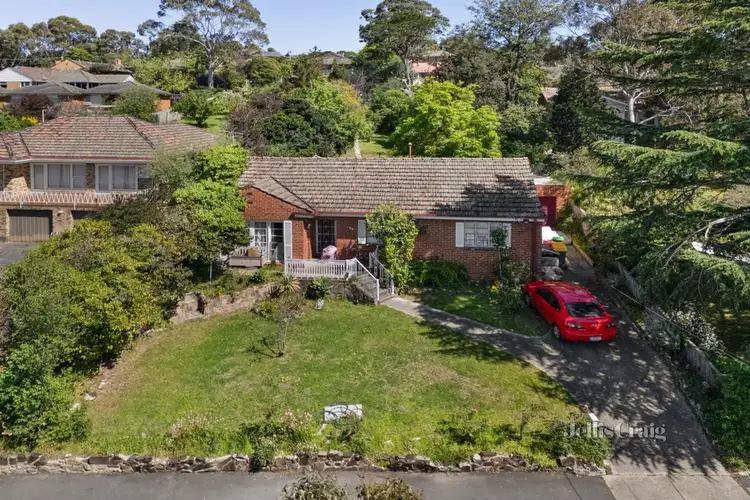 Sixth view of Homely house listing, 39 Bellevue Avenue, Rosanna VIC 3084