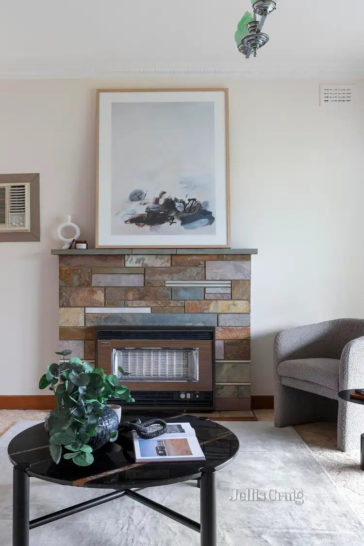 Fifth view of Homely house listing, 6 Lewellin Grove, Rosanna VIC 3084