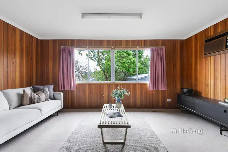 Sixth view of Homely house listing, 6 Lewellin Grove, Rosanna VIC 3084