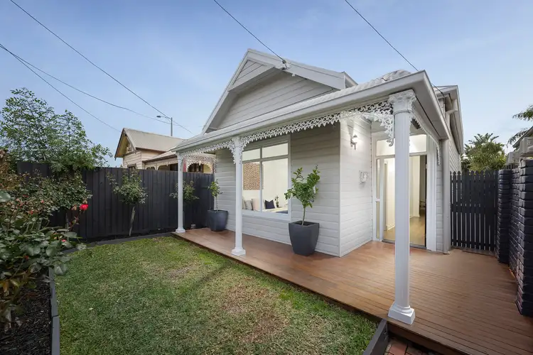 Main view of Homely house listing, 66 Mirams Street, Ascot Vale VIC 3032