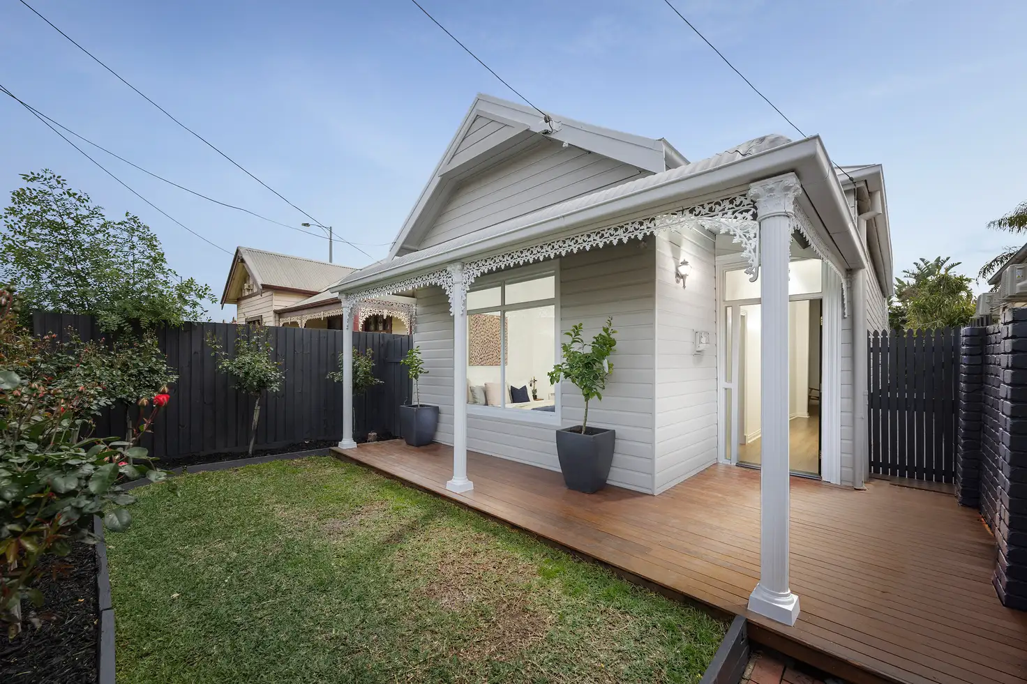Main view of Homely house listing, 66 Mirams Street, Ascot Vale VIC 3032