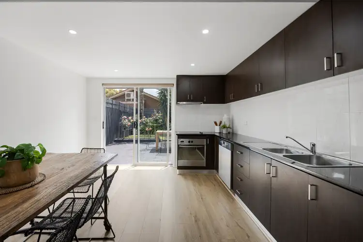 Fourth view of Homely house listing, 66 Mirams Street, Ascot Vale VIC 3032