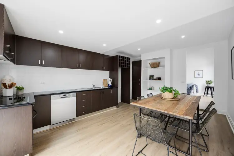 Fifth view of Homely house listing, 66 Mirams Street, Ascot Vale VIC 3032
