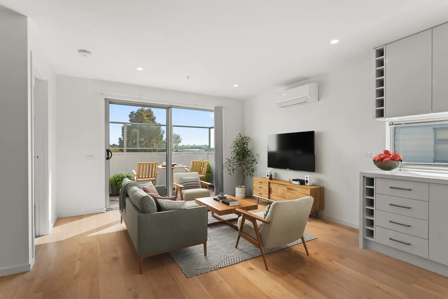 Main view of Homely apartment listing, 202/315 High Street, Ashburton VIC 3147