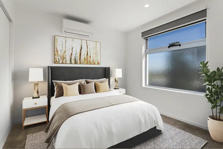 Third view of Homely apartment listing, 202/315 High Street, Ashburton VIC 3147