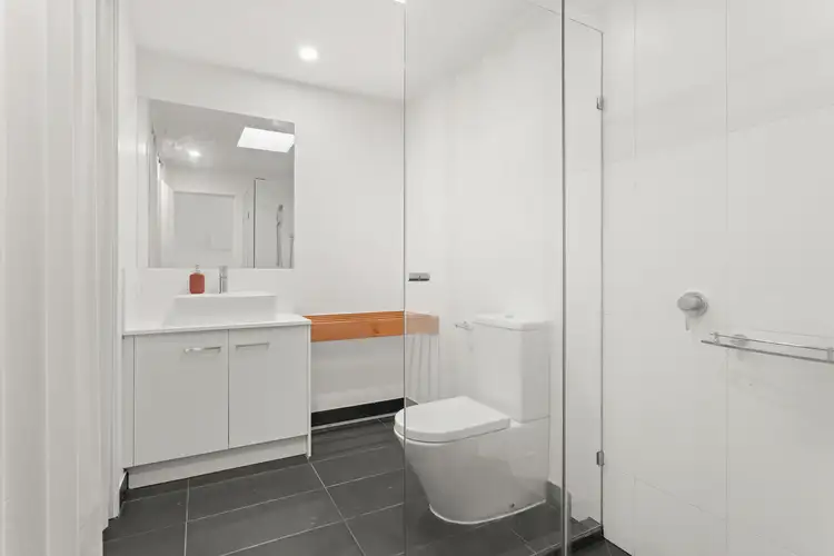 Fourth view of Homely apartment listing, 202/315 High Street, Ashburton VIC 3147