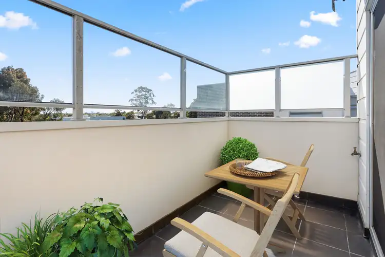 Sixth view of Homely apartment listing, 202/315 High Street, Ashburton VIC 3147
