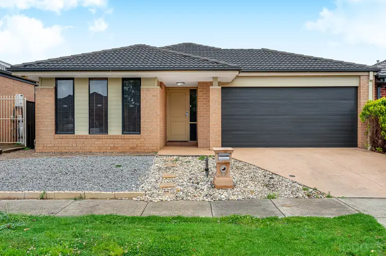 22 Victorking Drive, Point Cook VIC 3030