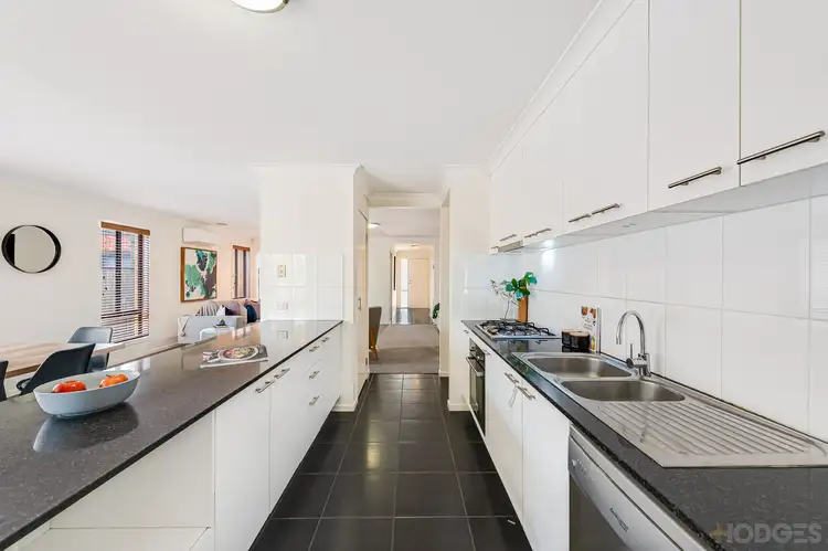 Fifth view of Homely house listing, 22 Victorking Drive, Point Cook VIC 3030