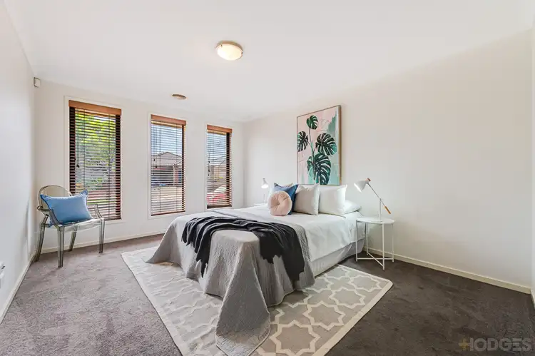 Sixth view of Homely house listing, 22 Victorking Drive, Point Cook VIC 3030