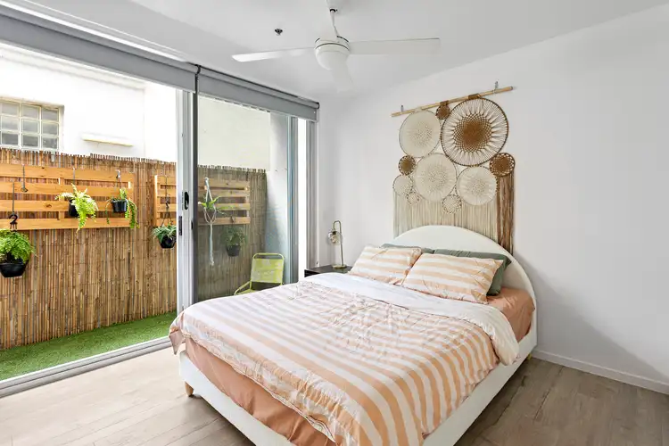 Fifth view of Homely apartment listing, 3/568 New Street, Brighton VIC 3186