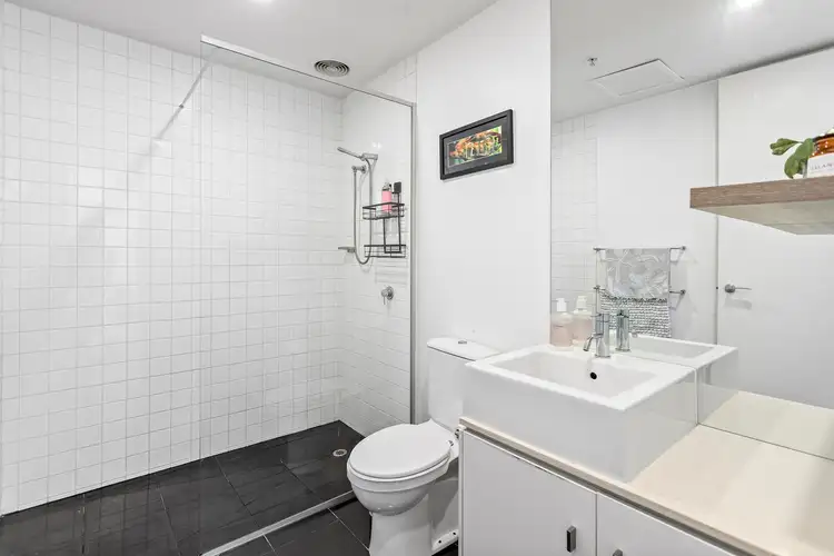 Sixth view of Homely apartment listing, 3/568 New Street, Brighton VIC 3186