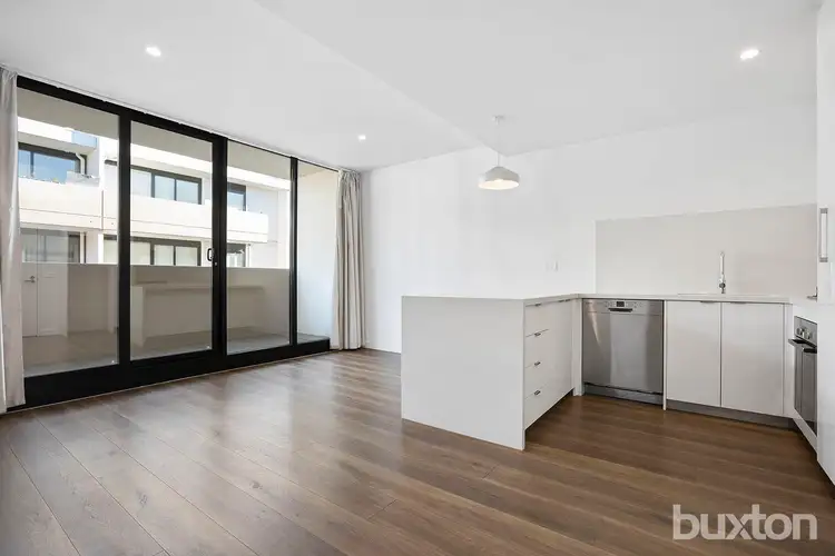 Second view of Homely apartment listing, 503/70 Batesford Road, Chadstone VIC 3148