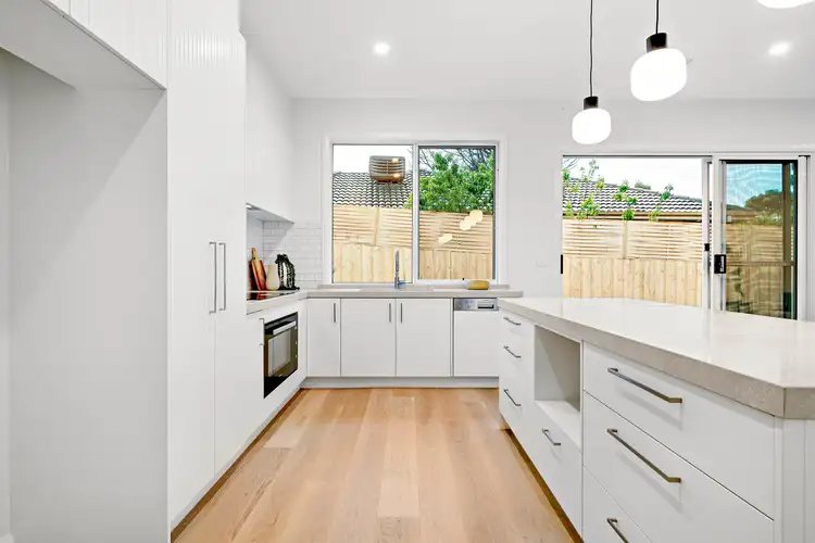 Fourth view of Homely house listing, 4/1 Orient Avenue, Mitcham VIC 3132