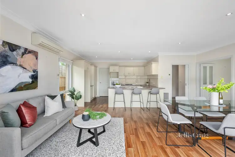 2/54 Lancaster Street, Bentleigh East VIC 3165