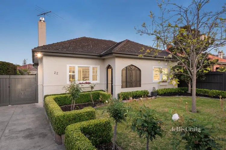 22 Twisden Road, Bentleigh VIC 3204
