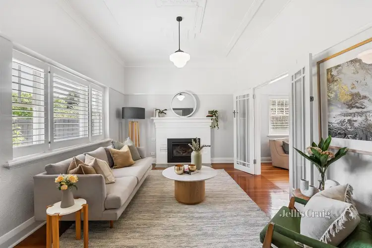 Second view of Homely house listing, 22 Twisden Road, Bentleigh VIC 3204