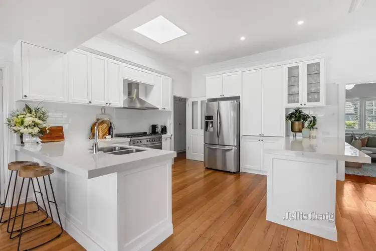 Fourth view of Homely house listing, 22 Twisden Road, Bentleigh VIC 3204