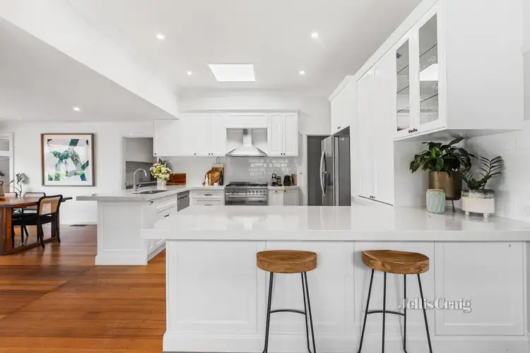 Sixth view of Homely house listing, 22 Twisden Road, Bentleigh VIC 3204
