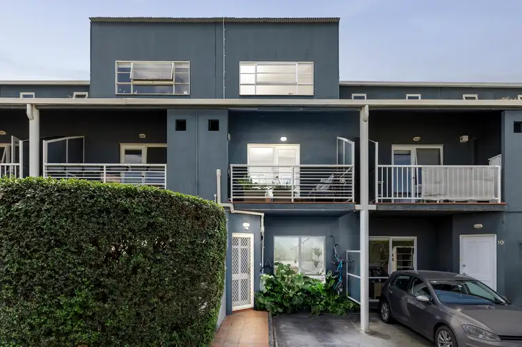 9/185 Brunswick Road, Brunswick VIC 3056