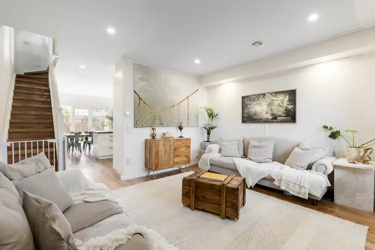 Third view of Homely townhouse listing, 9/185 Brunswick Road, Brunswick VIC 3056