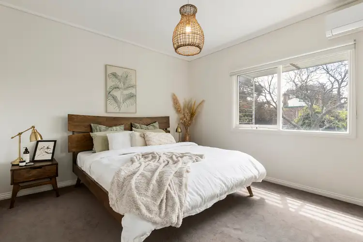 Sixth view of Homely townhouse listing, 9/185 Brunswick Road, Brunswick VIC 3056