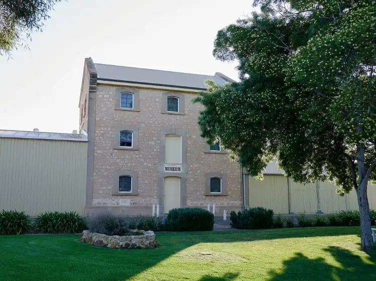 Second view of Homely land listing, LOT 520 Address Supplied on Request Avenue, Mallala SA 5502