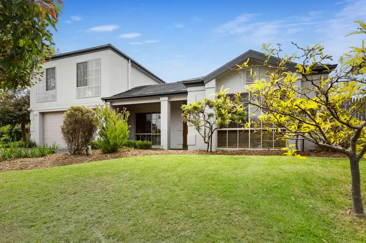 Main view of Homely house listing, 5 Moonlight Mews, Safety Beach VIC 3936