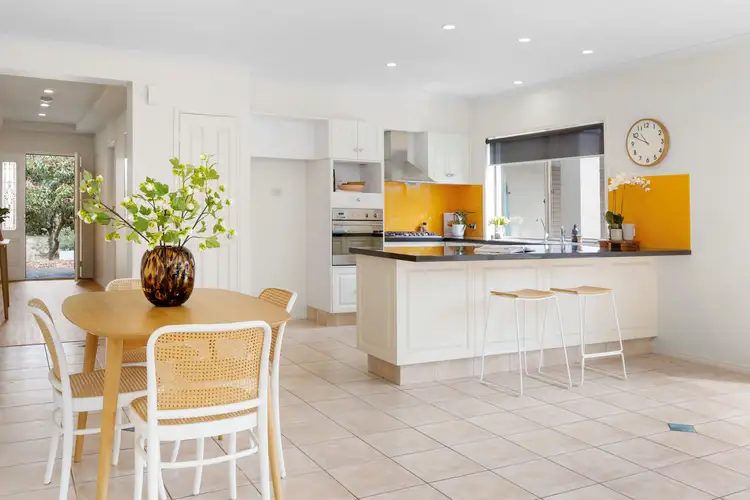 Second view of Homely house listing, 5 Moonlight Mews, Safety Beach VIC 3936