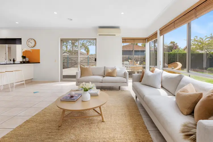 Fourth view of Homely house listing, 5 Moonlight Mews, Safety Beach VIC 3936