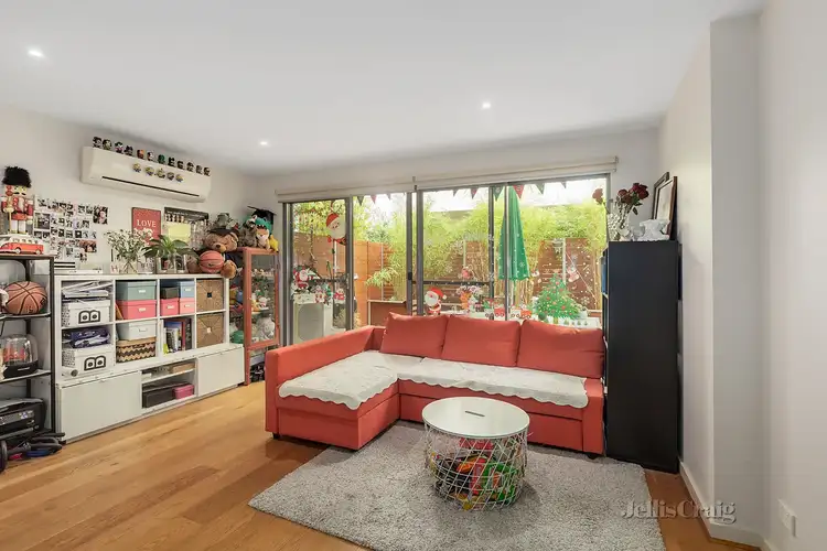 Second view of Homely apartment listing, 5/41 Murrumbeena Road, Murrumbeena VIC 3163