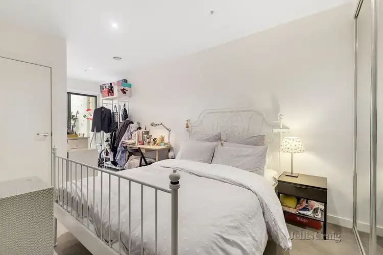 Fourth view of Homely apartment listing, 5/41 Murrumbeena Road, Murrumbeena VIC 3163