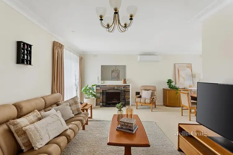 Second view of Homely house listing, 154 Brady Road, Bentleigh East VIC 3165