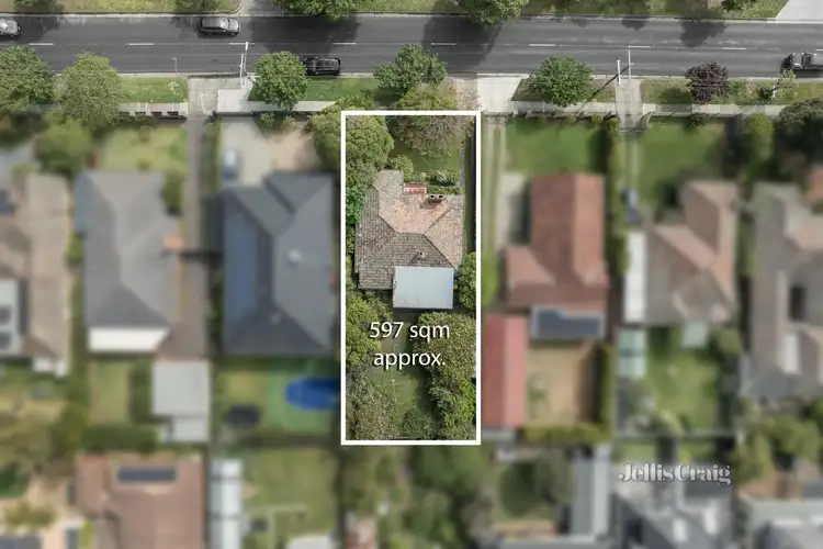 Main view of Homely house listing, 26 Patterson Road, Bentleigh VIC 3204