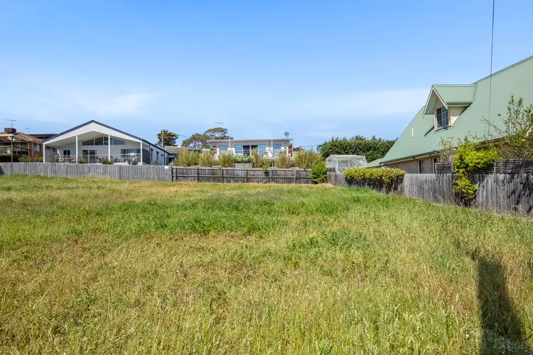 Third view of Homely land listing, 54 Smythe Street, Portarlington VIC 3223